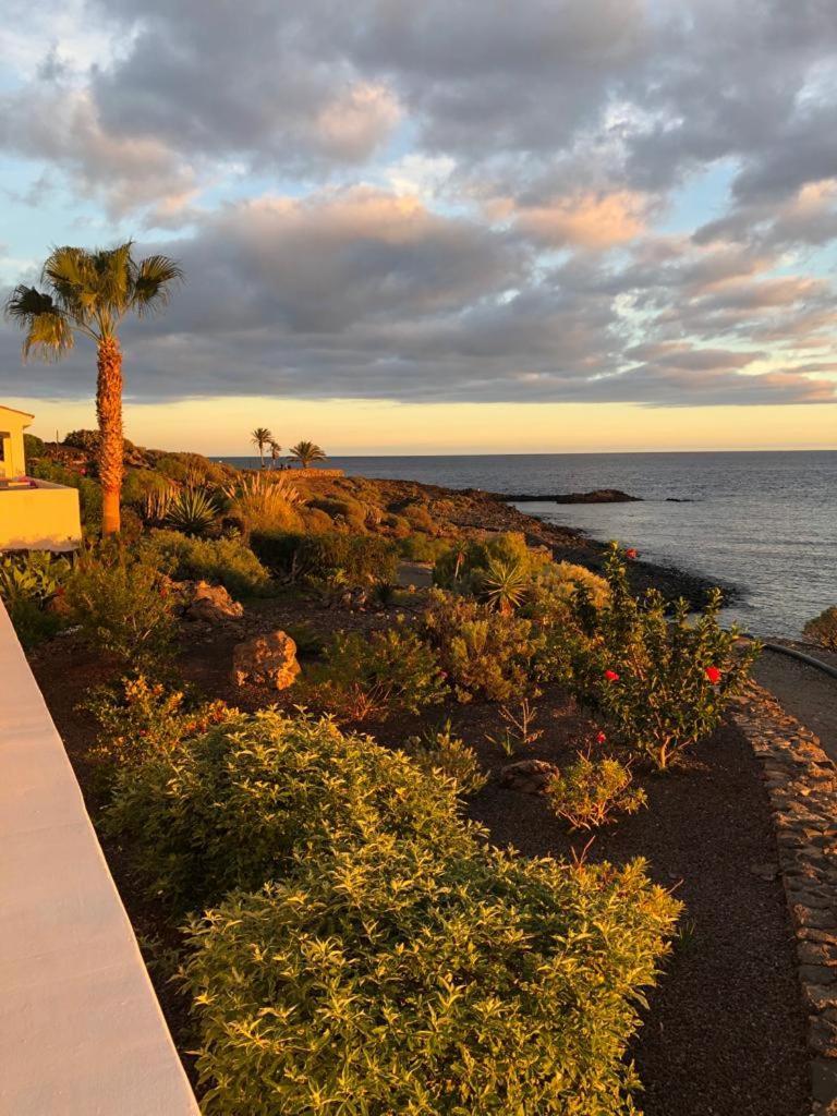 Tenerife Villa Golf Vistamar San Miguel de Abona Eksteriør bilde