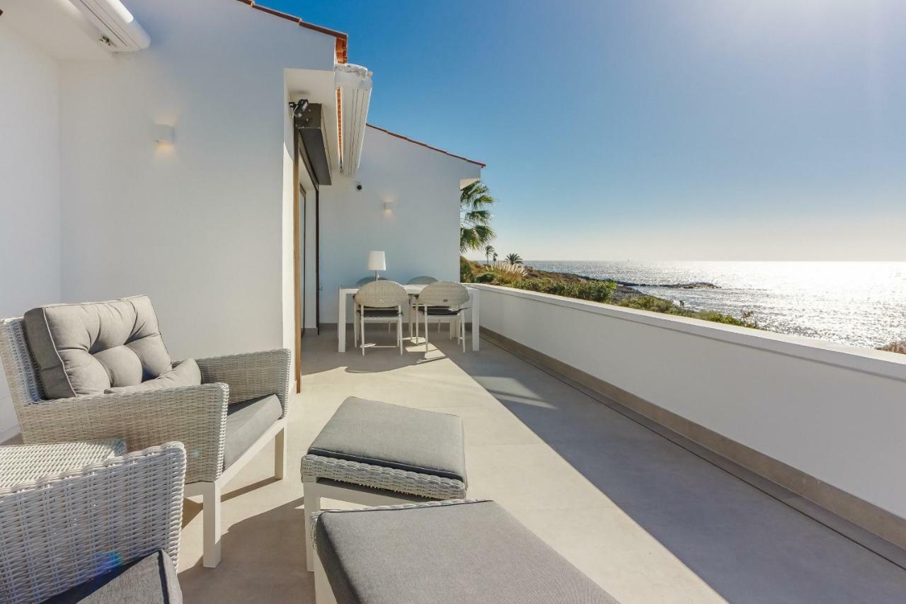 Tenerife Villa Golf Vistamar San Miguel de Abona Eksteriør bilde