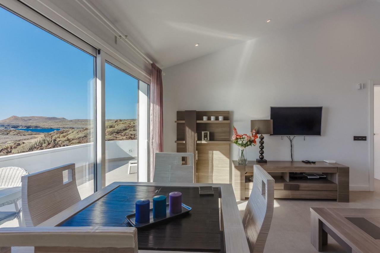 Tenerife Villa Golf Vistamar San Miguel de Abona Eksteriør bilde