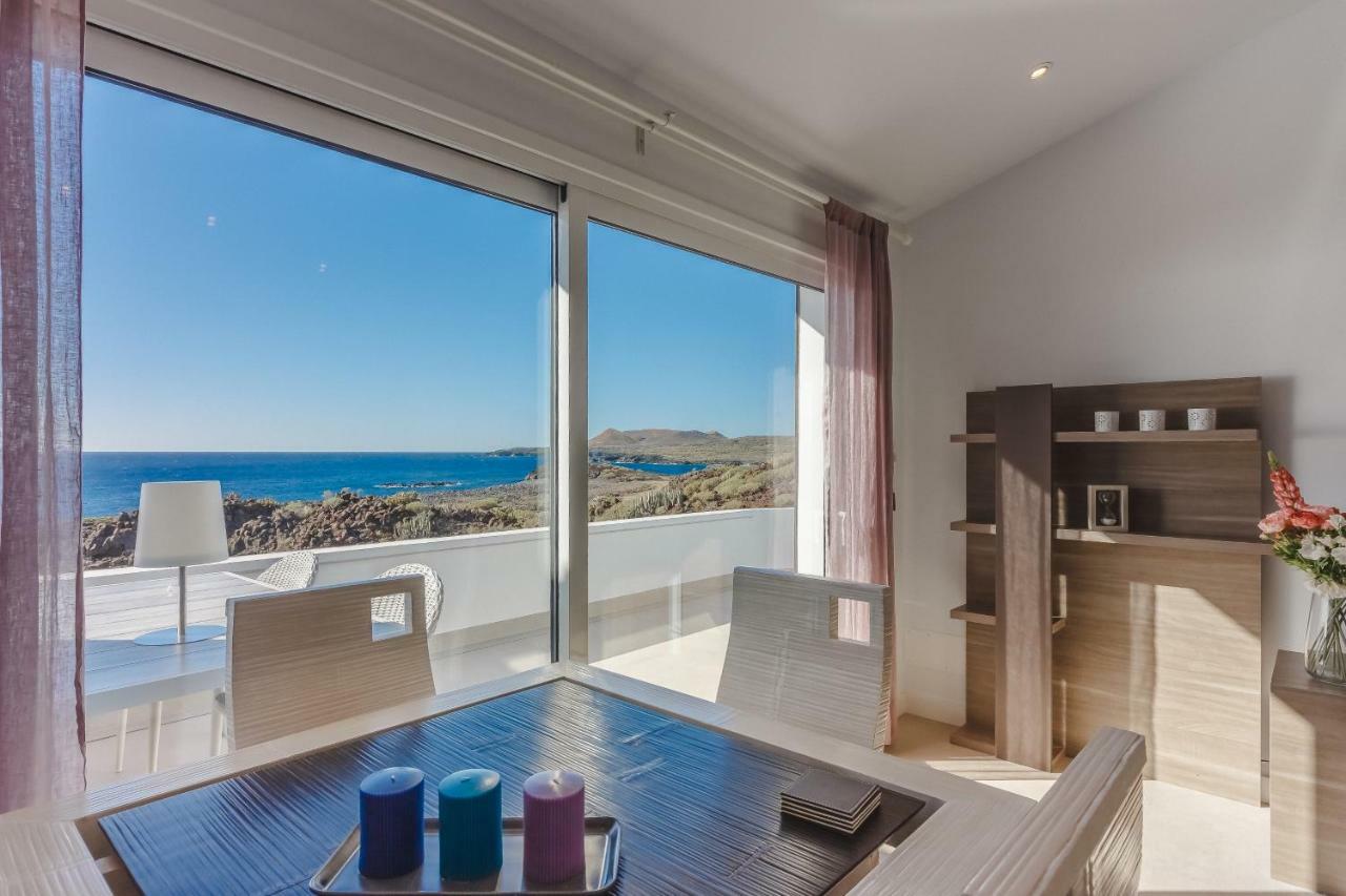 Tenerife Villa Golf Vistamar San Miguel de Abona Eksteriør bilde