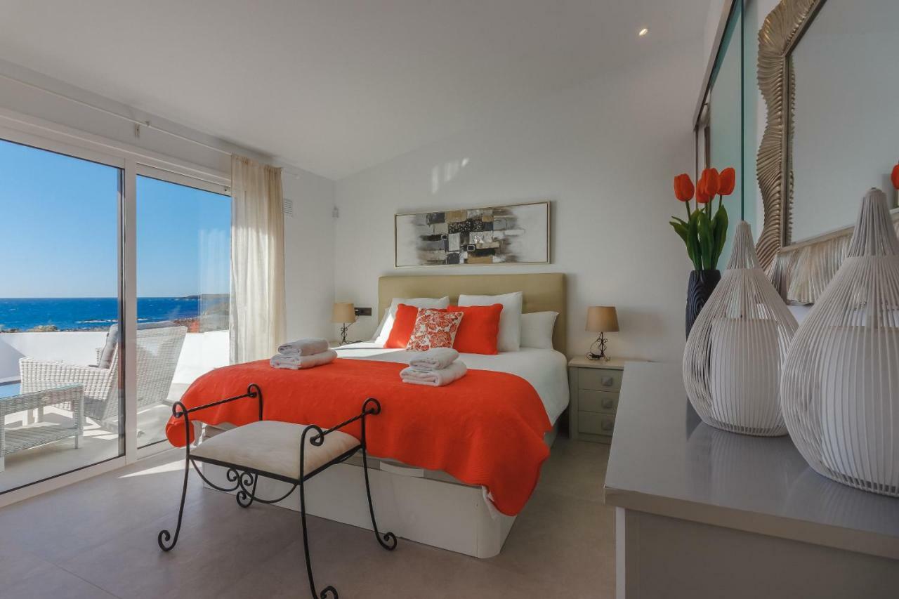 Tenerife Villa Golf Vistamar San Miguel de Abona Eksteriør bilde