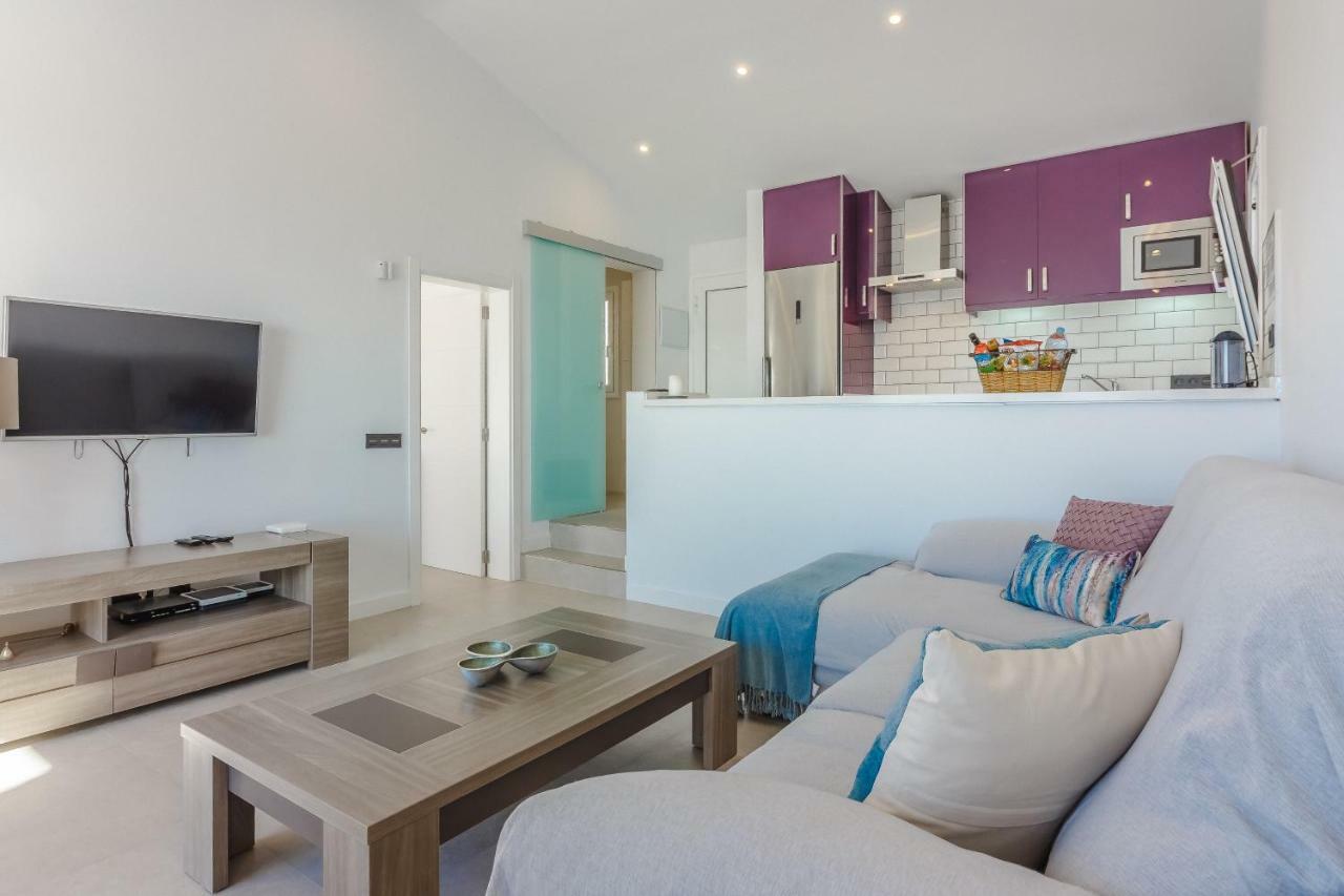 Tenerife Villa Golf Vistamar San Miguel de Abona Eksteriør bilde
