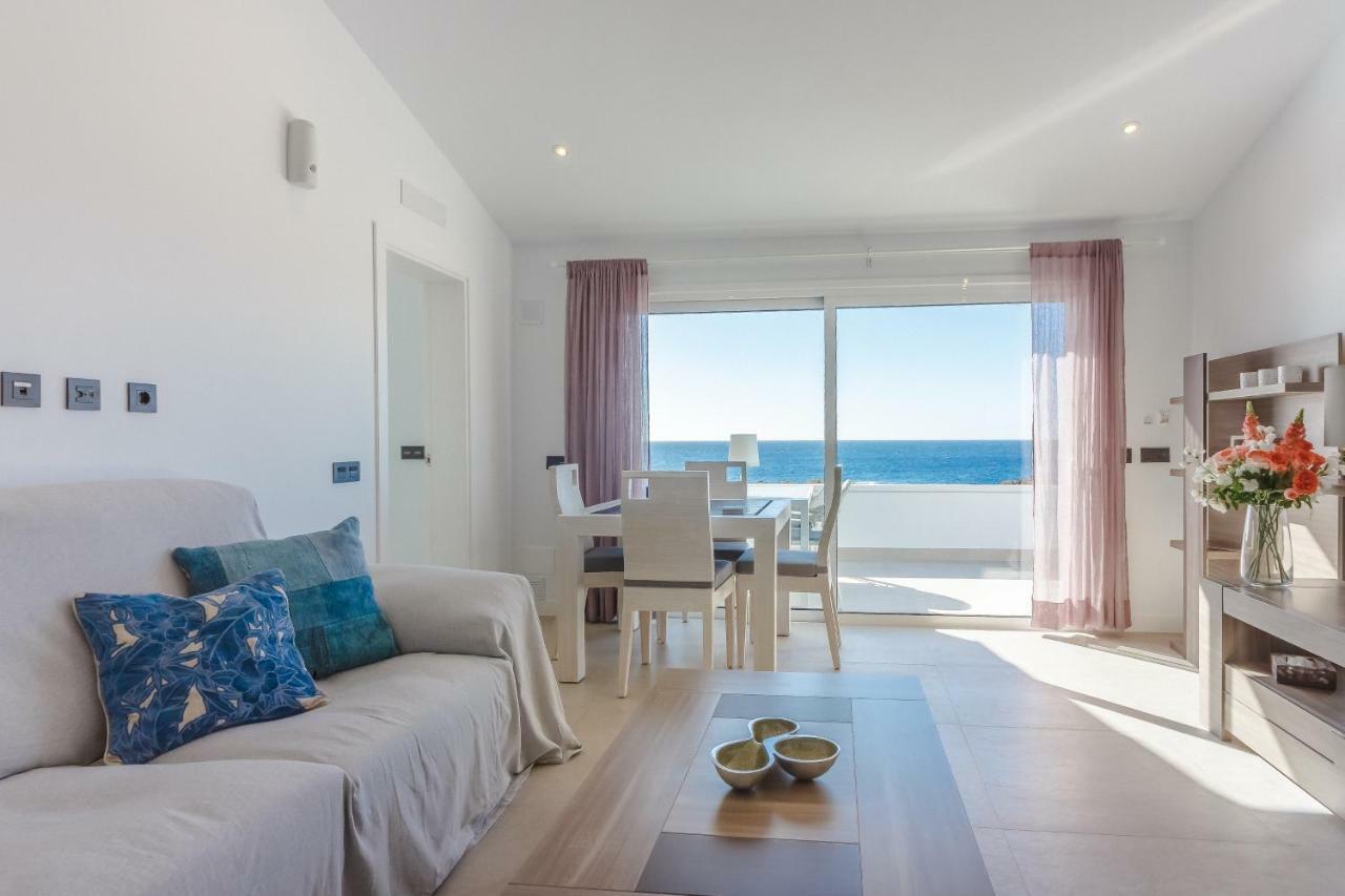 Tenerife Villa Golf Vistamar San Miguel de Abona Eksteriør bilde