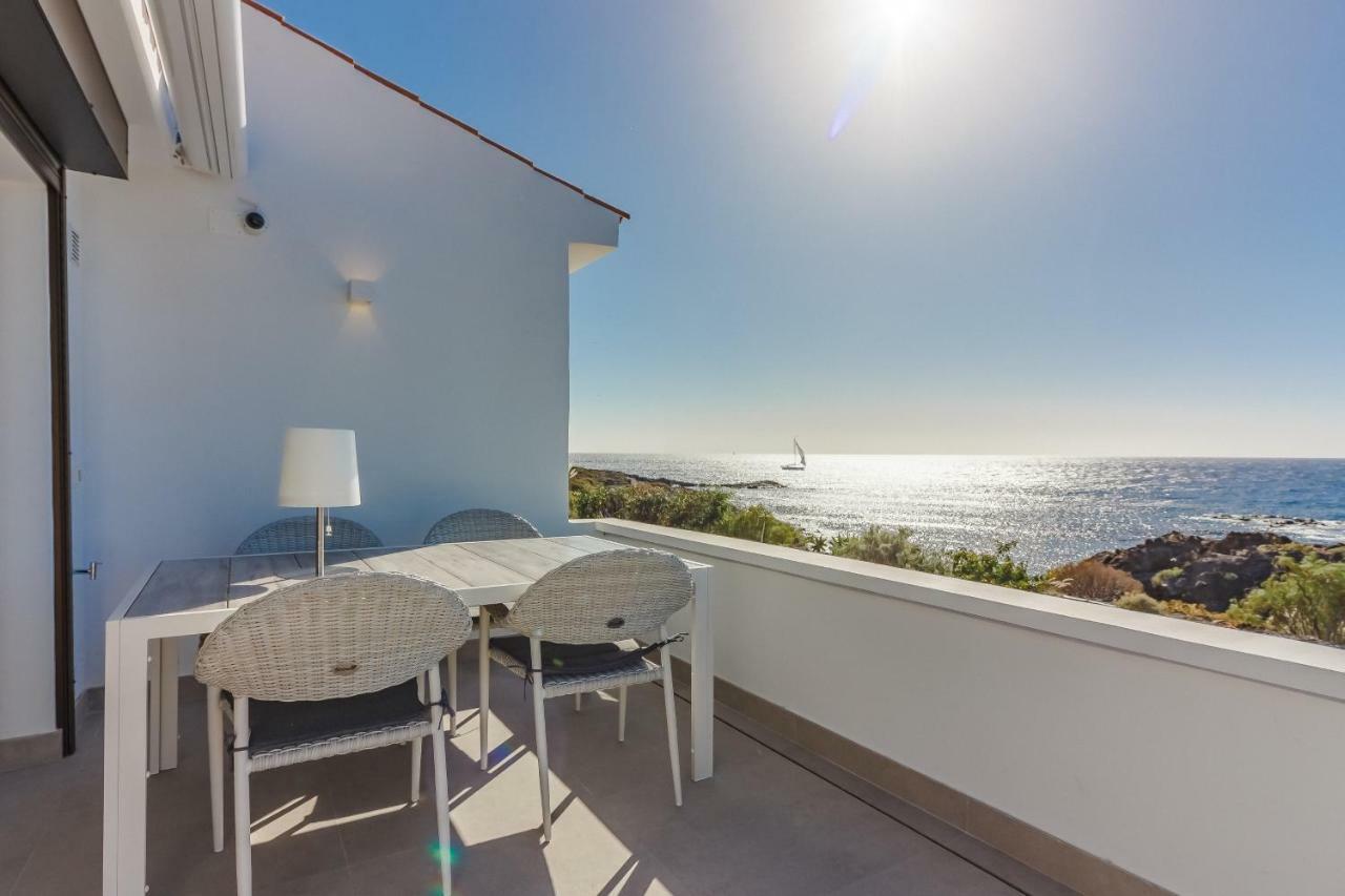 Tenerife Villa Golf Vistamar San Miguel de Abona Eksteriør bilde