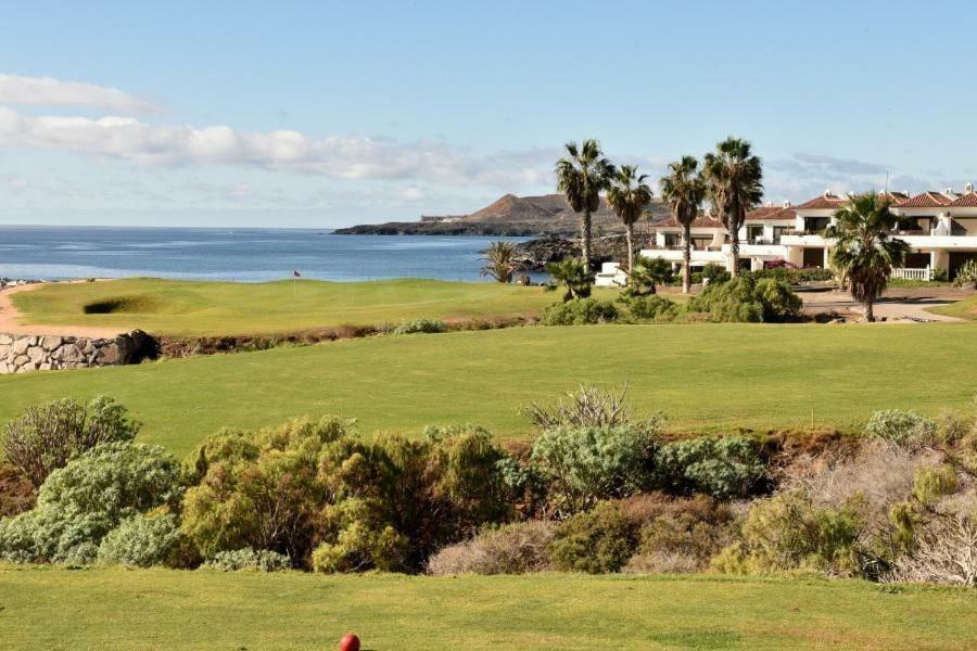 Tenerife Villa Golf Vistamar San Miguel de Abona Eksteriør bilde