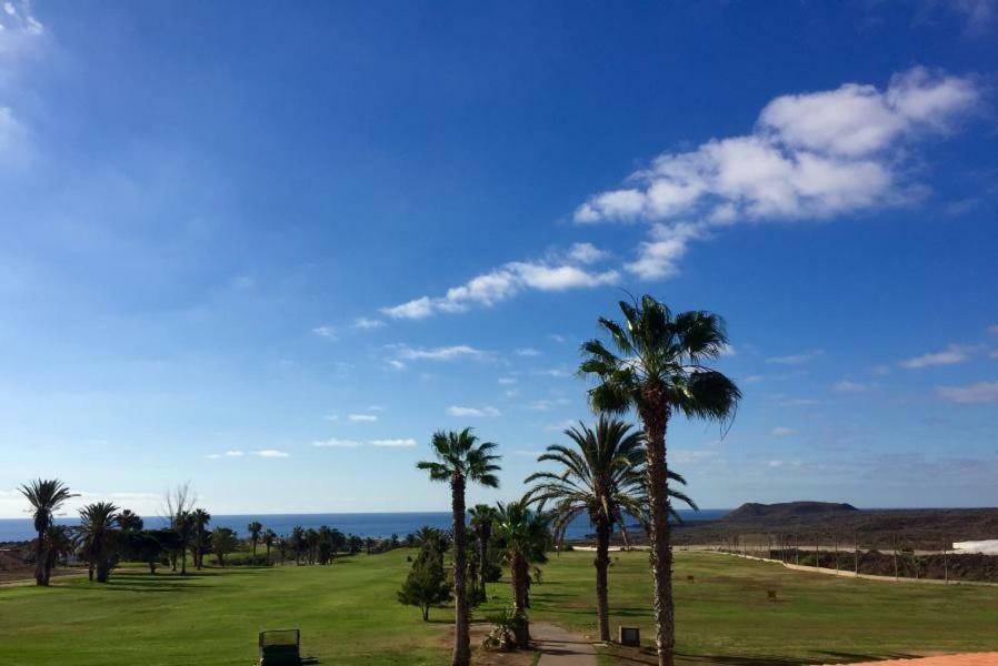 Tenerife Villa Golf Vistamar San Miguel de Abona Eksteriør bilde