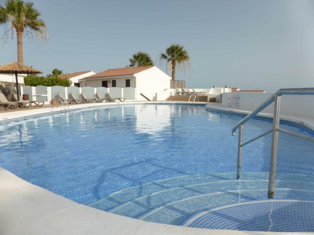Tenerife Villa Golf Vistamar San Miguel de Abona Eksteriør bilde