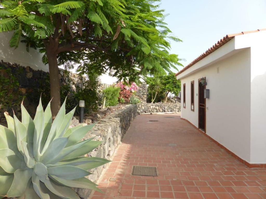 Tenerife Villa Golf Vistamar San Miguel de Abona Eksteriør bilde