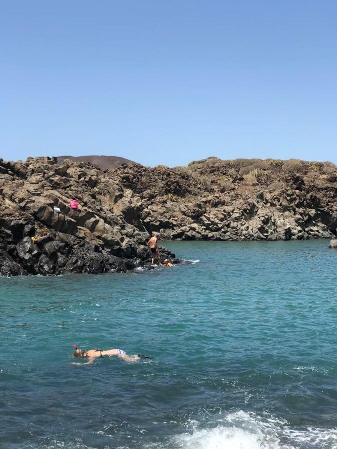Tenerife Villa Golf Vistamar San Miguel de Abona Eksteriør bilde