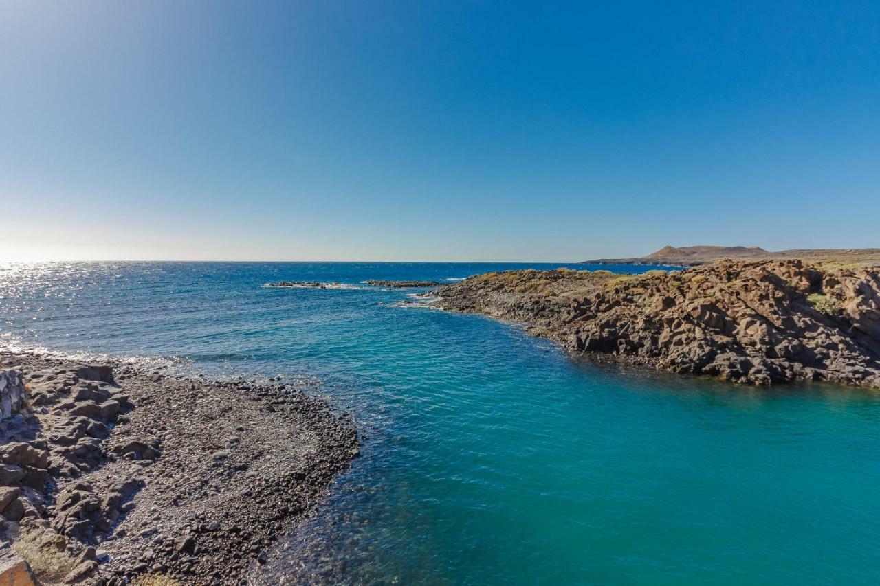Tenerife Villa Golf Vistamar San Miguel de Abona Eksteriør bilde