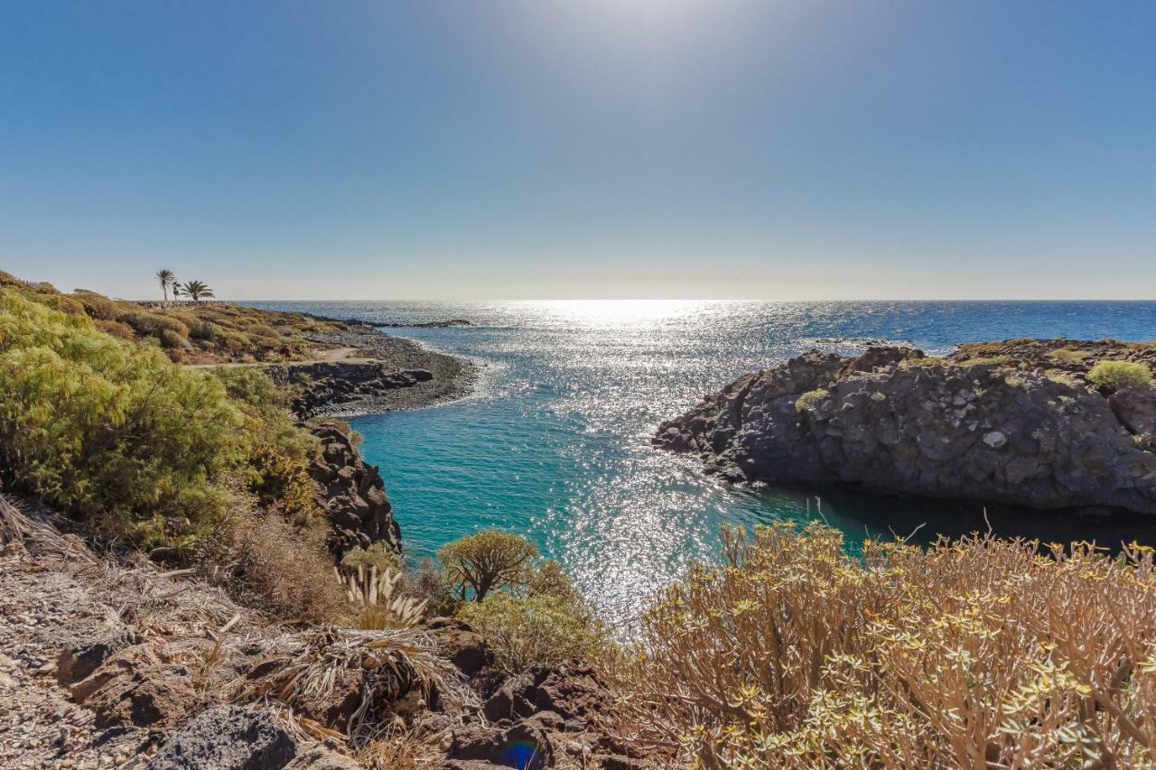 Tenerife Villa Golf Vistamar San Miguel de Abona Eksteriør bilde