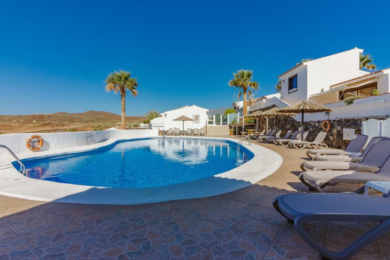 Tenerife Villa Golf Vistamar San Miguel de Abona Eksteriør bilde