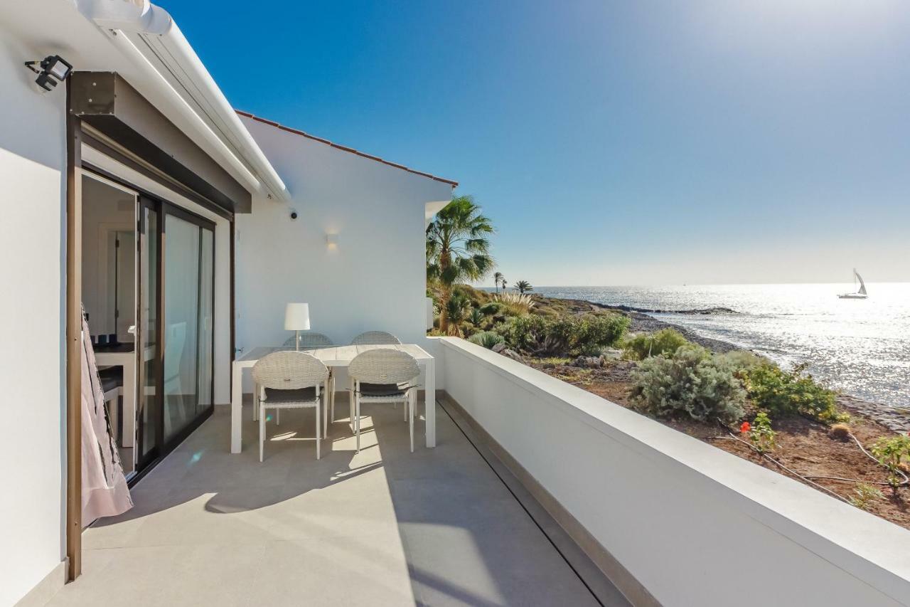 Tenerife Villa Golf Vistamar San Miguel de Abona Eksteriør bilde