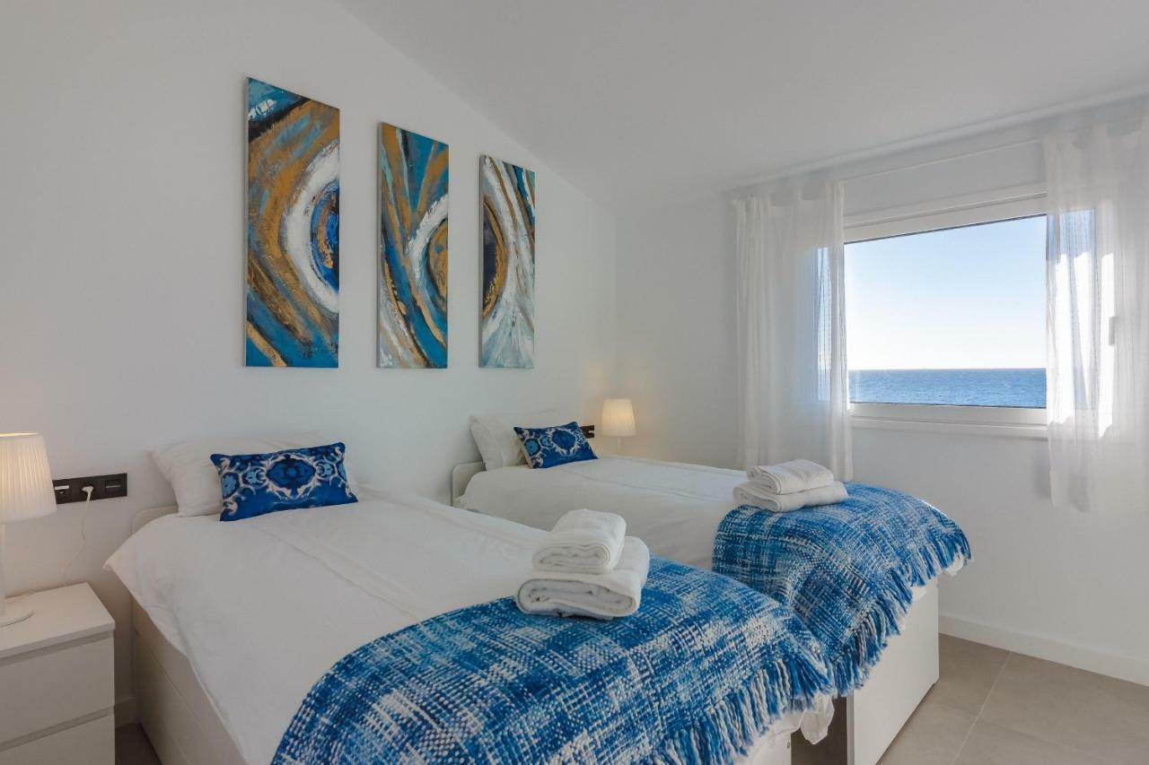 Tenerife Villa Golf Vistamar San Miguel de Abona Eksteriør bilde