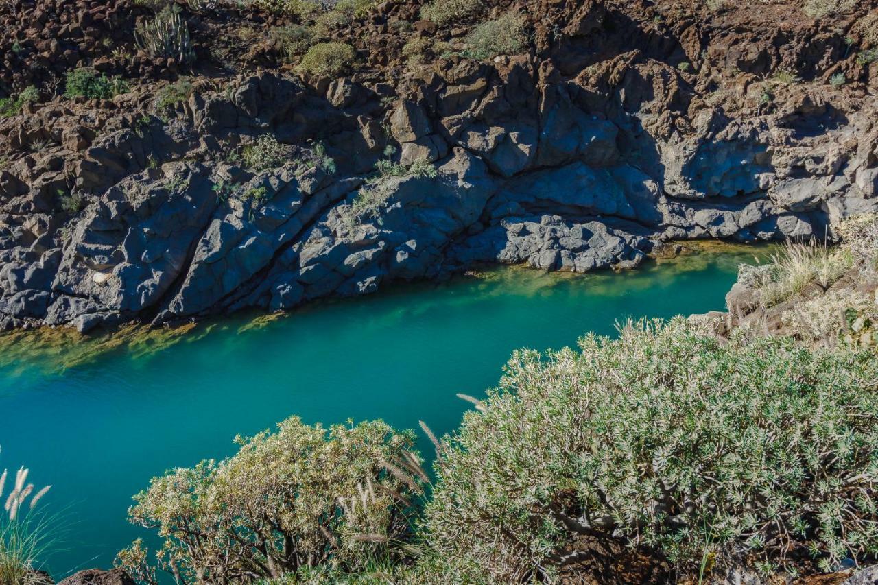 Tenerife Villa Golf Vistamar San Miguel de Abona Eksteriør bilde