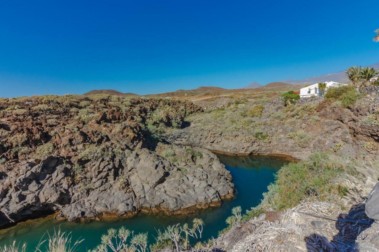 Tenerife Villa Golf Vistamar San Miguel de Abona Eksteriør bilde