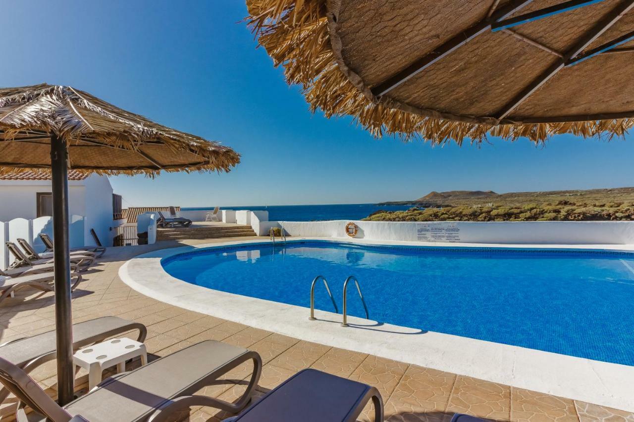 Tenerife Villa Golf Vistamar San Miguel de Abona Eksteriør bilde