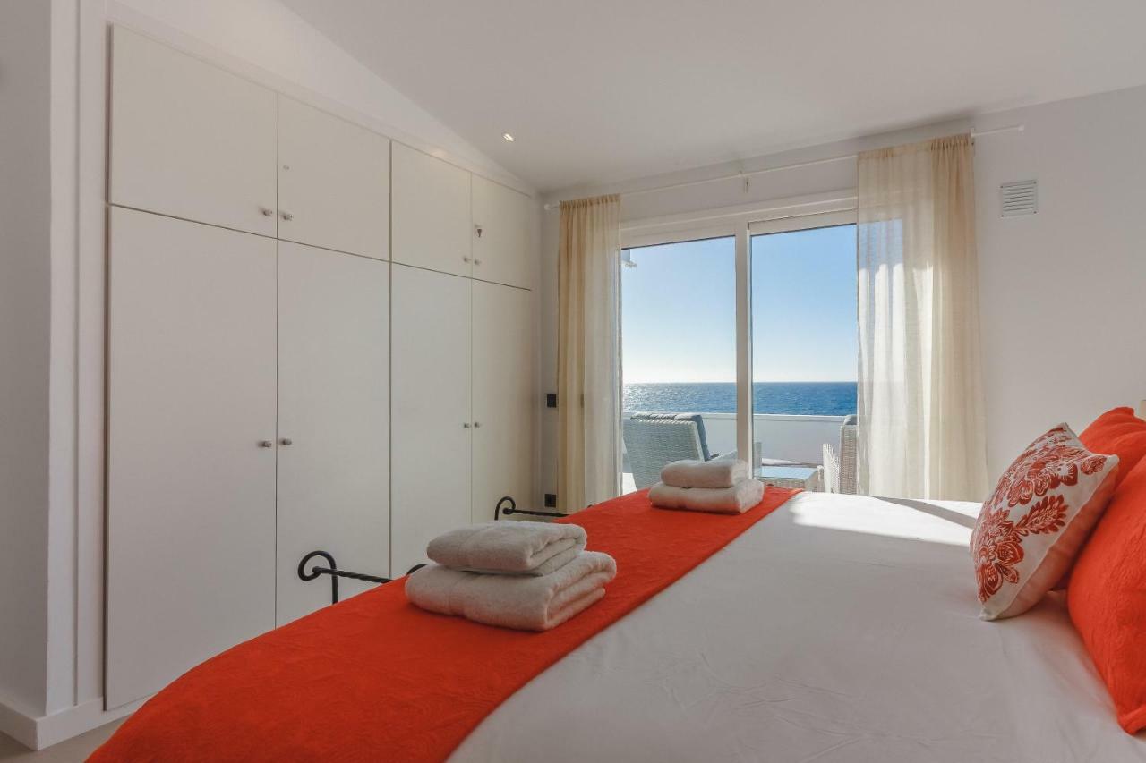 Tenerife Villa Golf Vistamar San Miguel de Abona Eksteriør bilde