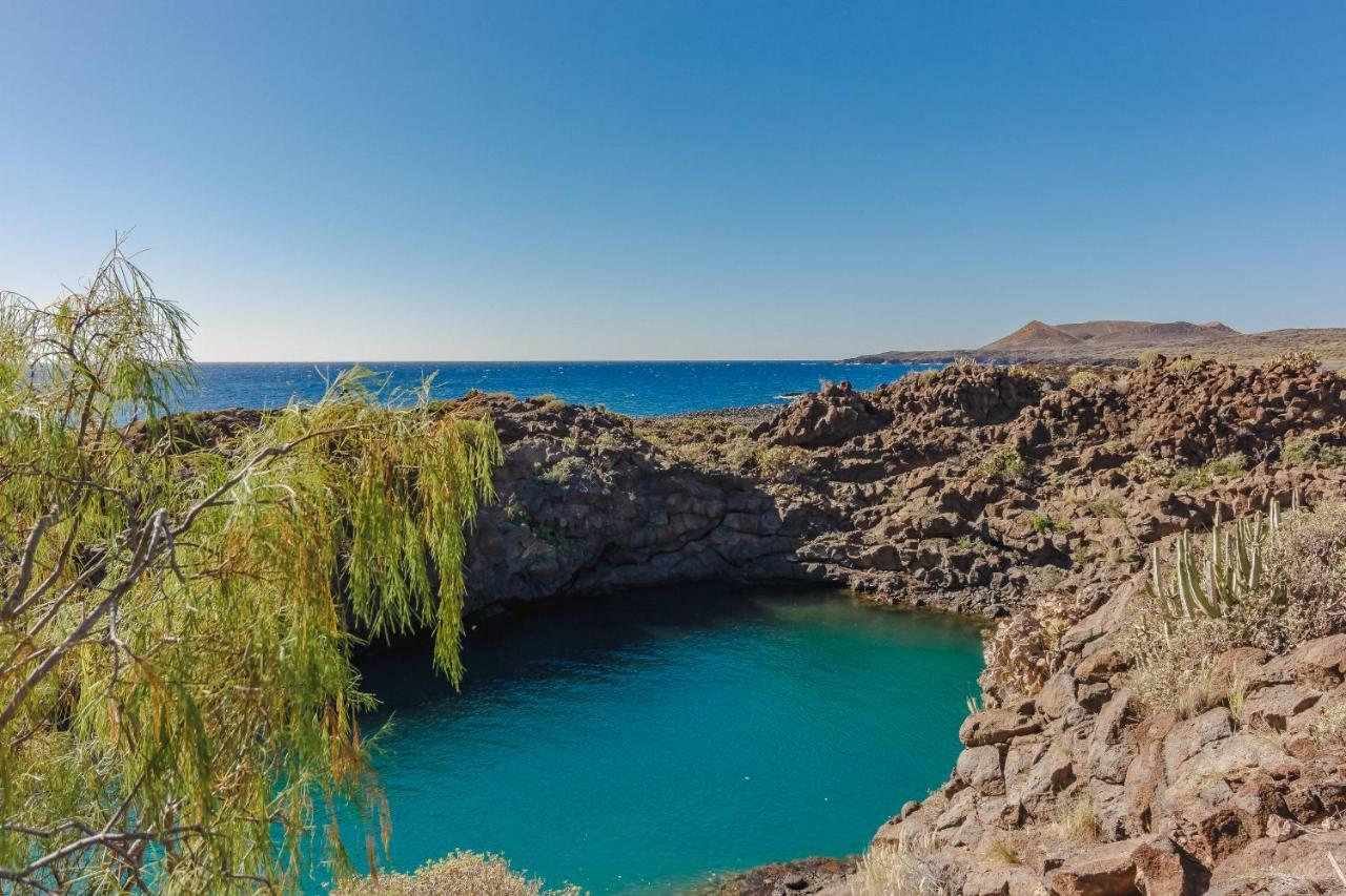 Tenerife Villa Golf Vistamar San Miguel de Abona Eksteriør bilde