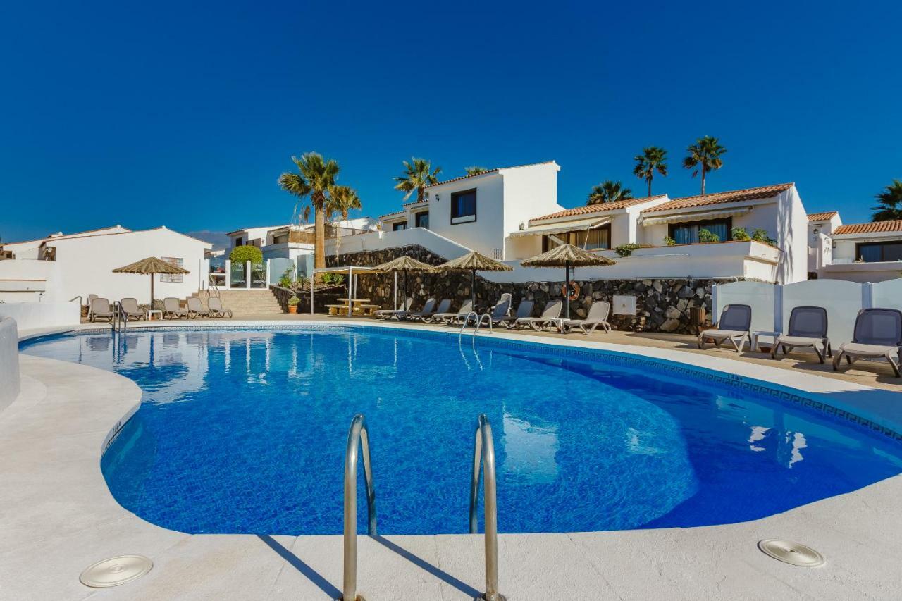 Tenerife Villa Golf Vistamar San Miguel de Abona Eksteriør bilde