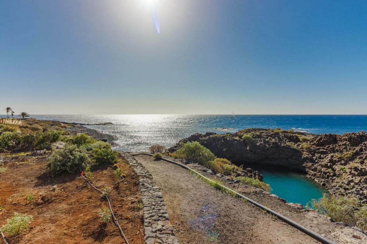 Tenerife Villa Golf Vistamar San Miguel de Abona Eksteriør bilde