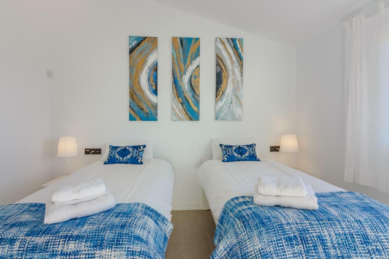 Tenerife Villa Golf Vistamar San Miguel de Abona Eksteriør bilde
