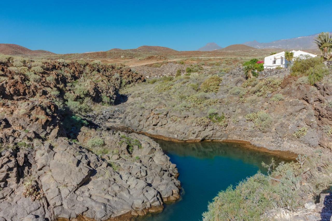 Tenerife Villa Golf Vistamar San Miguel de Abona Eksteriør bilde