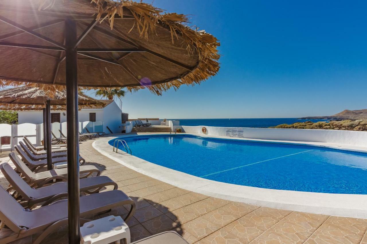 Tenerife Villa Golf Vistamar San Miguel de Abona Eksteriør bilde