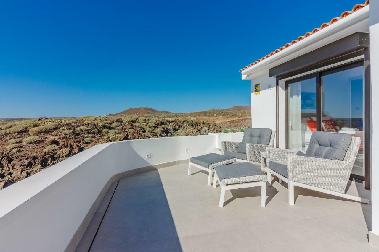 Tenerife Villa Golf Vistamar San Miguel de Abona Eksteriør bilde