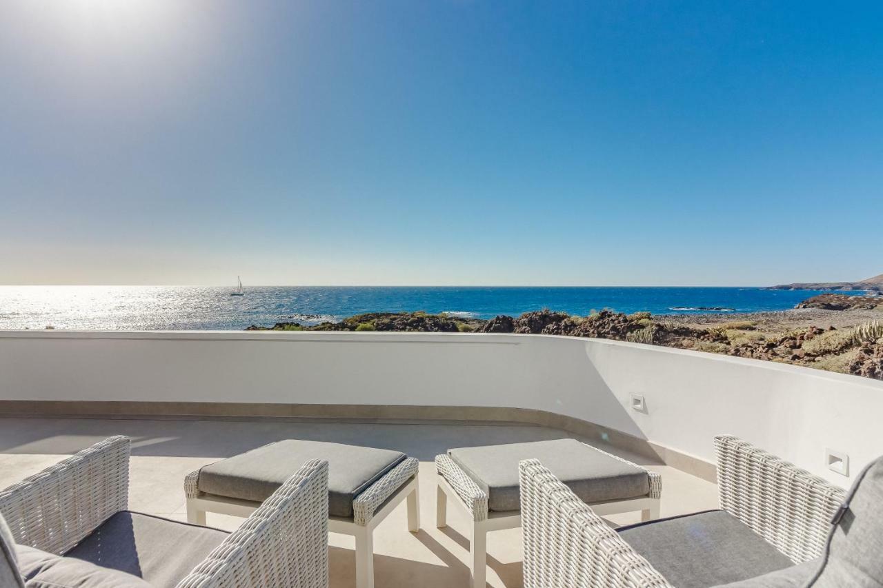 Tenerife Villa Golf Vistamar San Miguel de Abona Eksteriør bilde
