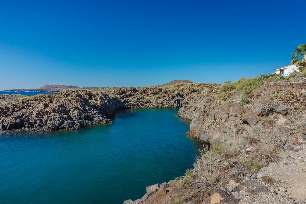 Tenerife Villa Golf Vistamar San Miguel de Abona Eksteriør bilde