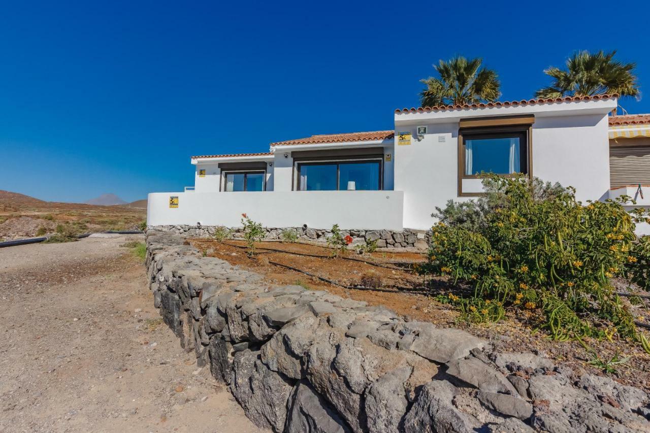 Tenerife Villa Golf Vistamar San Miguel de Abona Eksteriør bilde