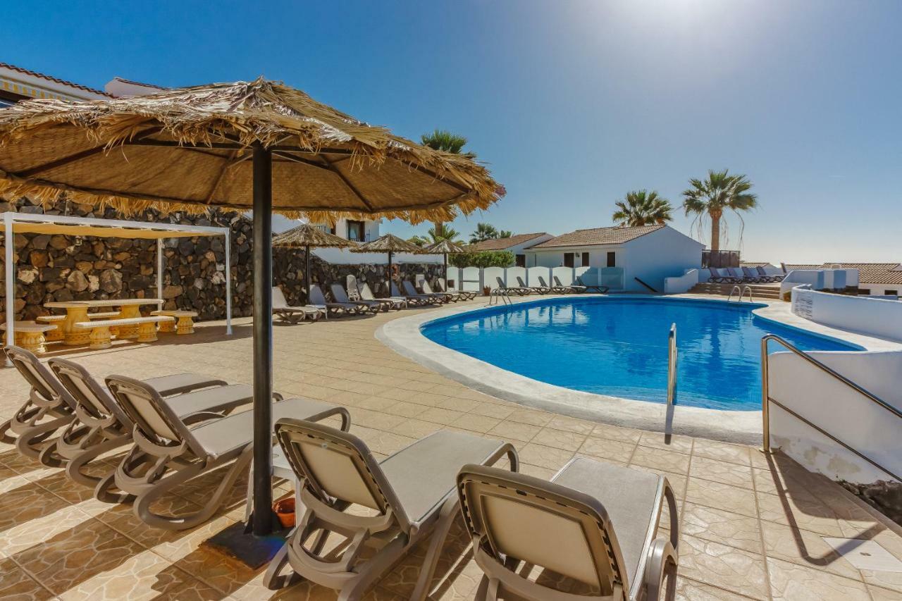 Tenerife Villa Golf Vistamar San Miguel de Abona Eksteriør bilde