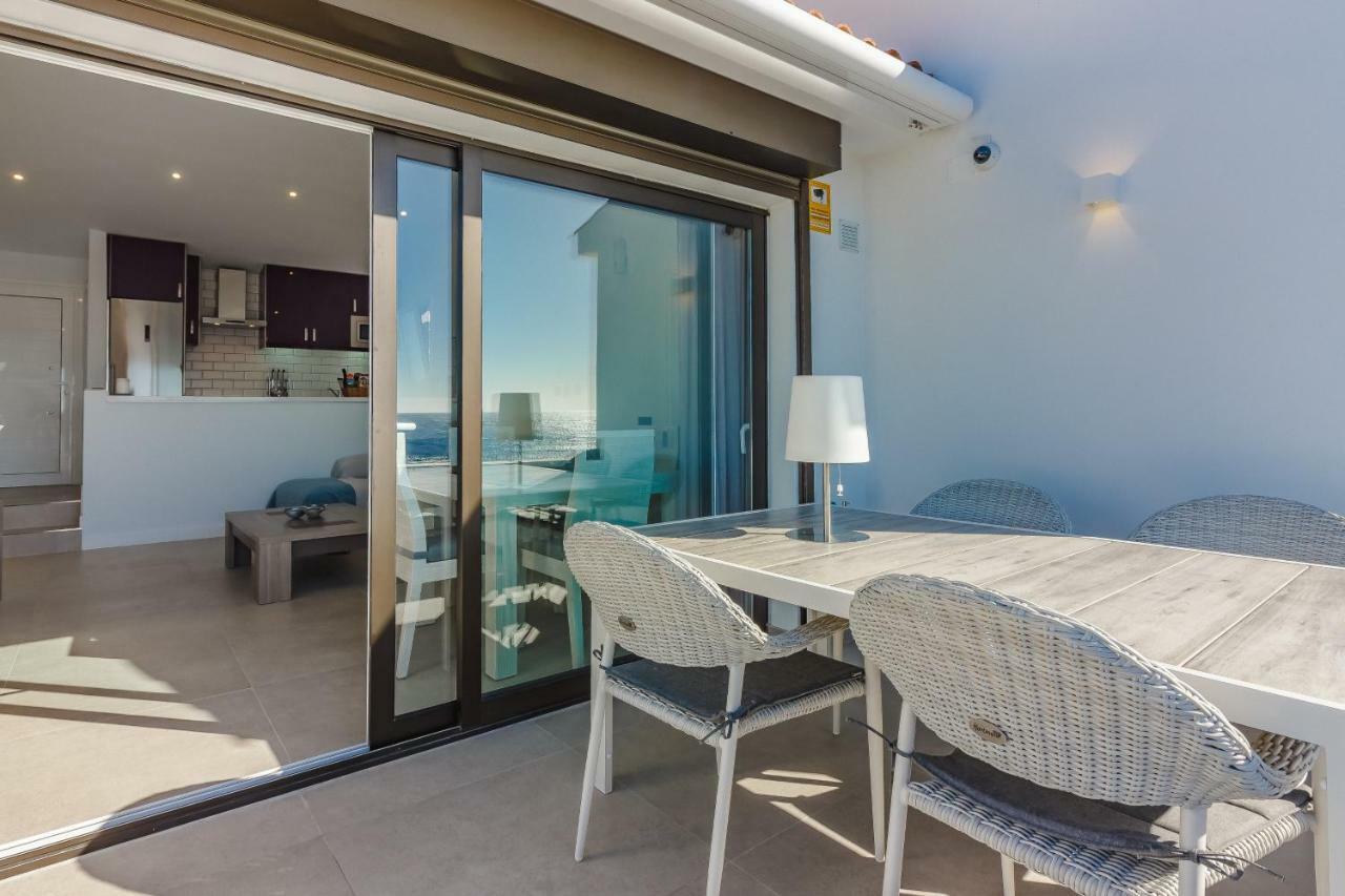 Tenerife Villa Golf Vistamar San Miguel de Abona Eksteriør bilde