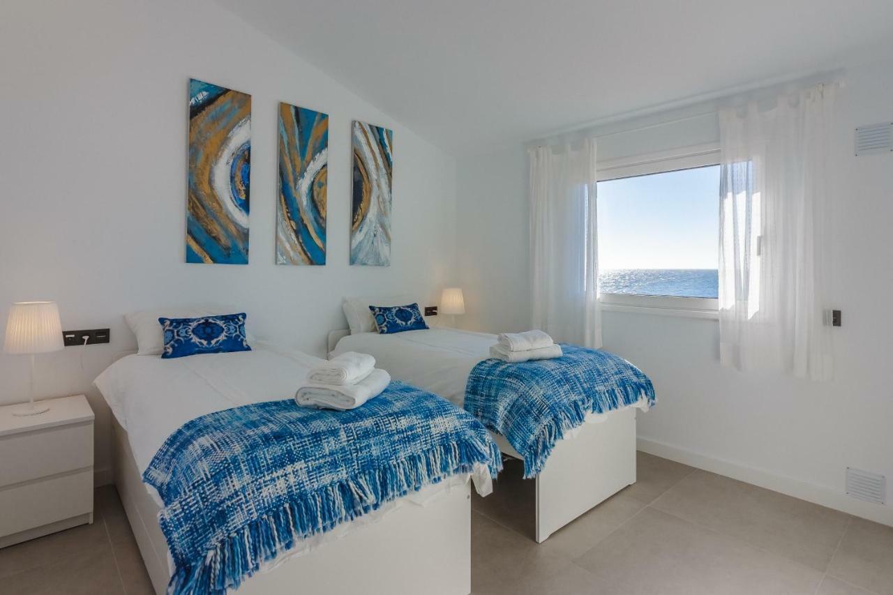 Tenerife Villa Golf Vistamar San Miguel de Abona Eksteriør bilde